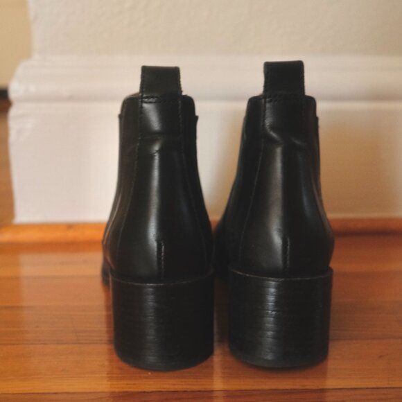 Everlane The Heel Boot Size 6 - Picture 3 of 6